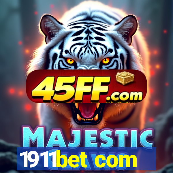 1911bet com